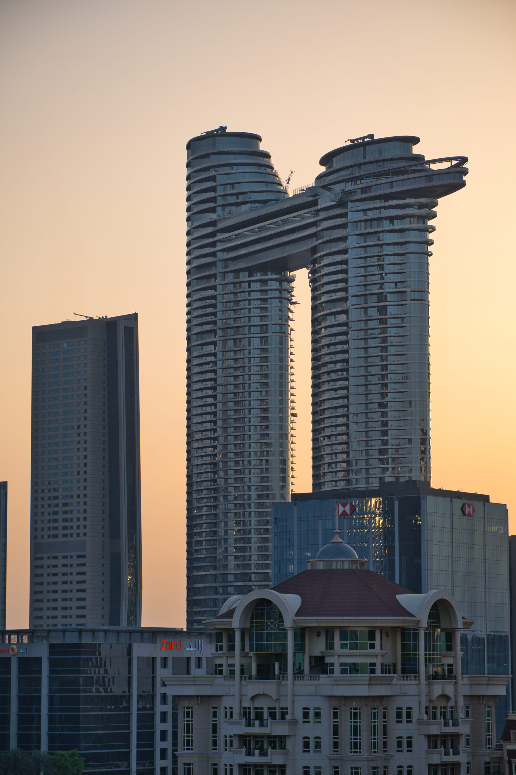 Dubai